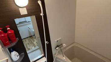 バスルーム / 13