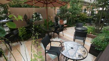 テラス / パティオ / 12