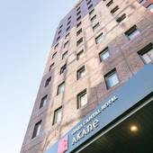 銀座キャピタルホテル茜（はとバス直営）（東京都 ビジネスホテル） / 4