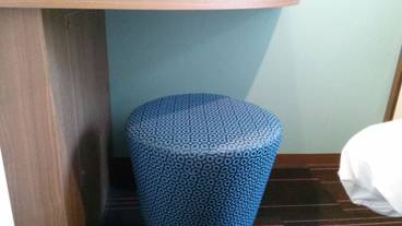 客室の設備とサービス / 17