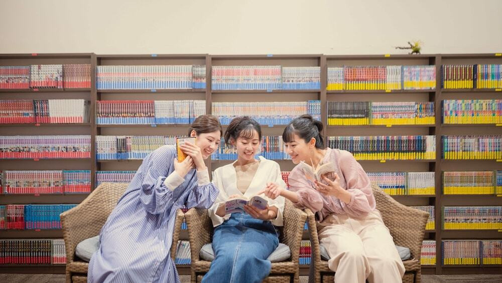 図書室