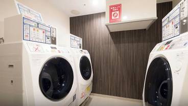 ランドリー ルーム / 5