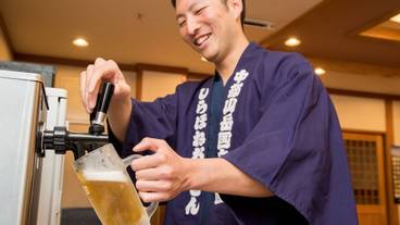 食事・飲み物 / 8