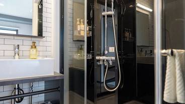 バスルーム / 21