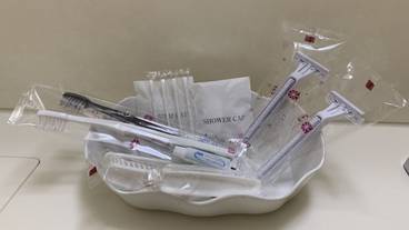 バスルームの設備 / 26