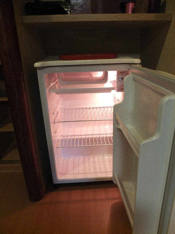 客室の設備とサービス