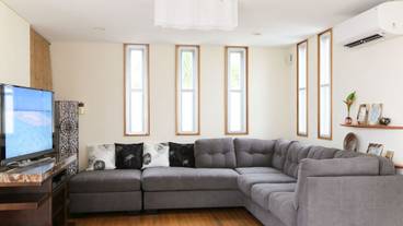 リビングルーム / 13