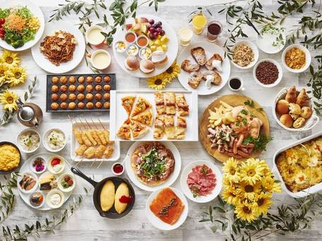 ホテル ユニバーサル ポート ヴィータ / 4