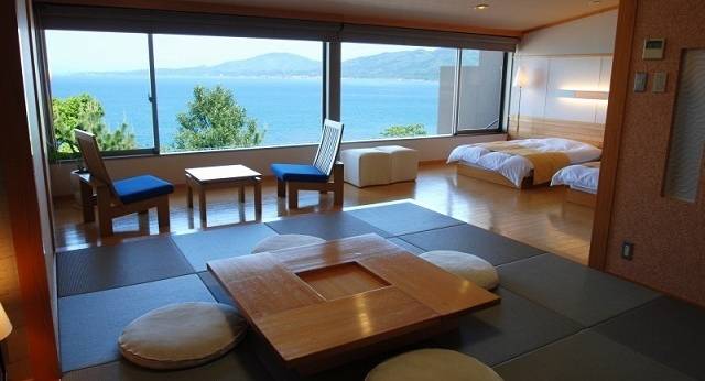 ホテルアレグリアガーデンズアマクサ（熊本県 リゾートホテル） / 1