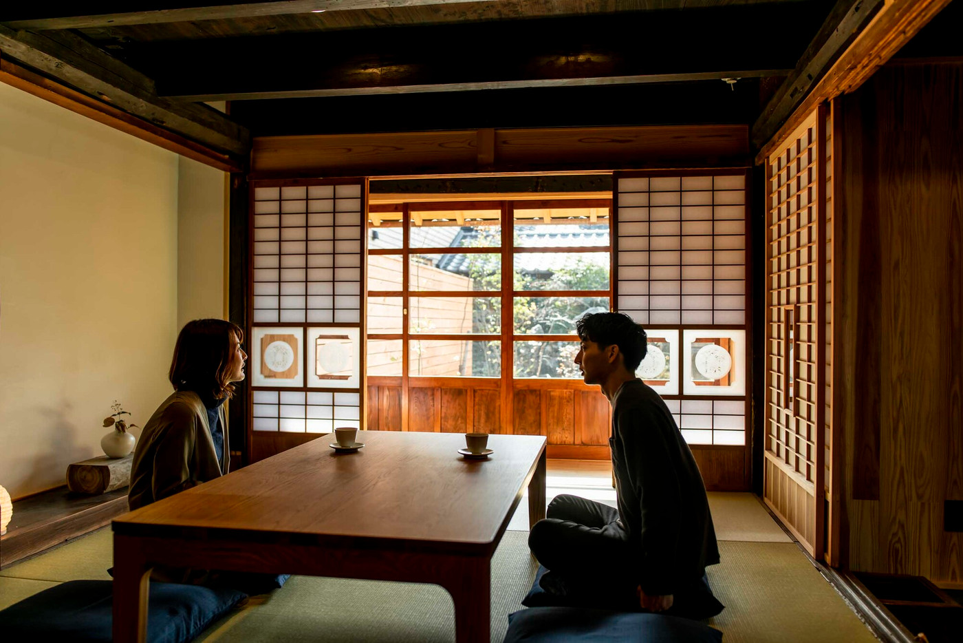 NIPPONIA 甲佐 疏⽔の郷【熊本県】4758223