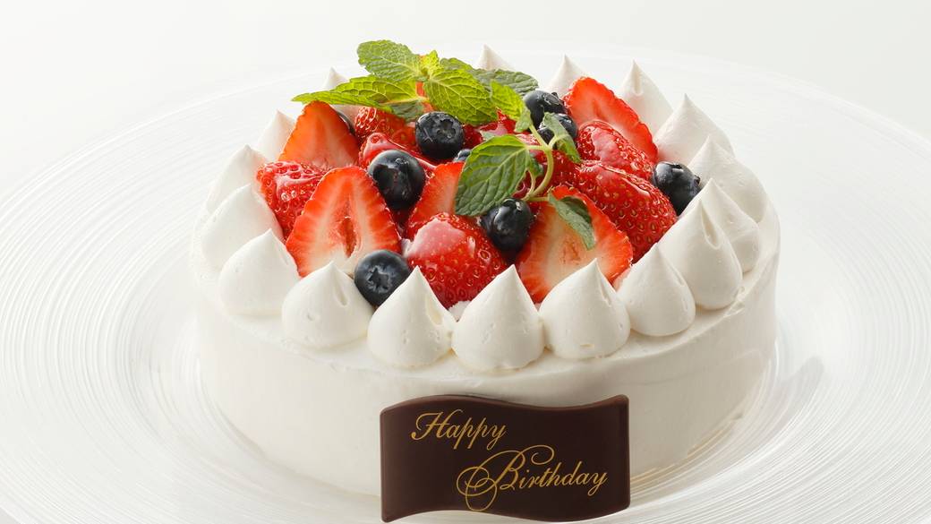 生クリームケーキ / 2