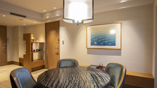 エグゼクティブスイート キング