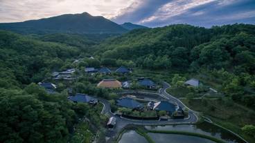 施設の敷地 / 13