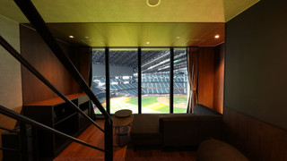 フィールドビュー メゾネット 禁煙