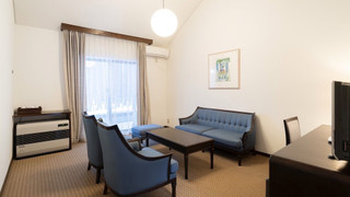 ファミリー スイート