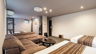 シアターデラックスD 禁煙