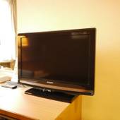 ホテルルートイン松阪駅東(三重県 ビジネスホテル) / 5