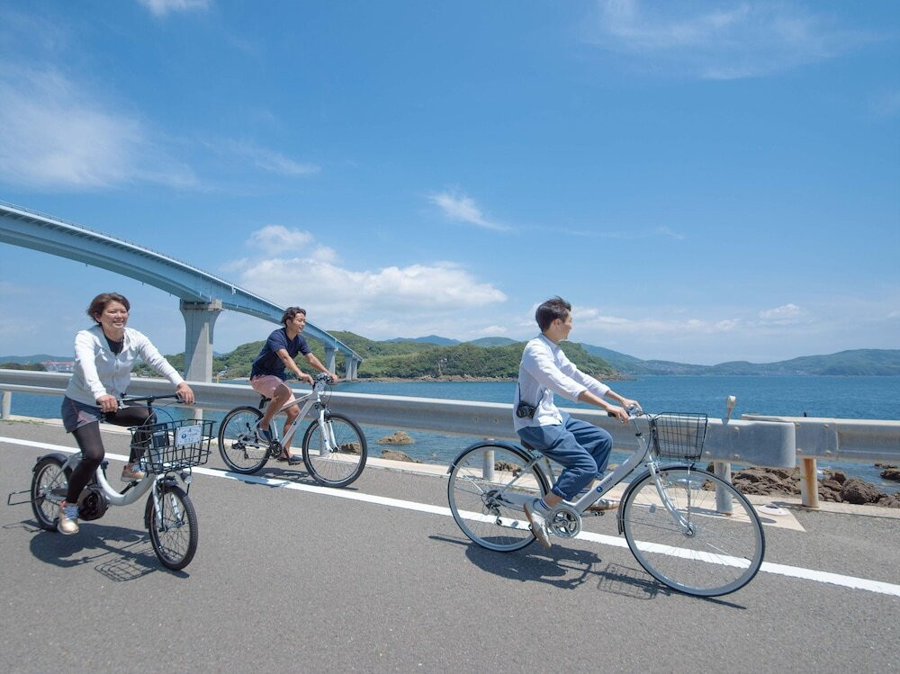 自転車