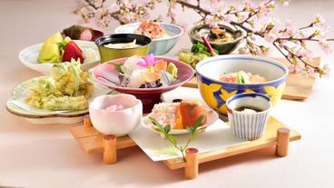 日本料理　弁慶 / 7