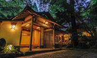 奈良・春日奥山 月日亭（ナラ カスガオクヤマ ツキヒテイ）