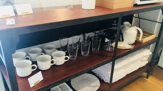 ファミリー ルーム 専用バスルーム