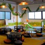子連れでも安心♪ママもキッズも楽しめる親子カフェ10選【東京】