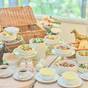 【5%OFF】【楽天スーパーSALE】お部屋での朝食付!リゾートステイプラン | オーベルジュ・ド・プリマヴェーラ