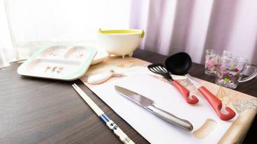 客室の設備とサービス / 35