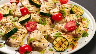 ビュッフェ / 20