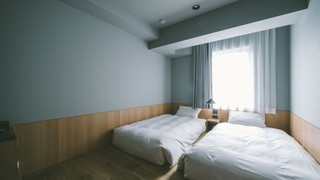 スタンダード ツインルーム