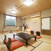 渡り温泉 ホテルさつき・別邸楓（岩手県 旅館） / 4