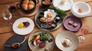 食事・飲み物 / 10