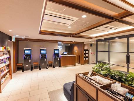 相鉄フレッサイン 横浜戸塚 / 3