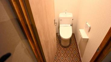 バスルーム / 21