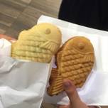【神奈川編】一口ほおばれば幸せ来たる♪絶品たい焼き＆今川焼き7選