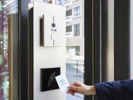 ホテルコメント横浜関内 / 4