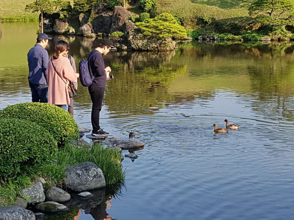 観光スポット