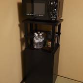 鈴 花屋町 朝霧(Rinn Hanayacho Asagiri)(京都府 町家) / 5