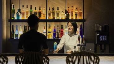 カフェ&バー② / 5