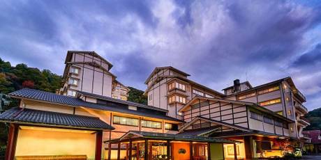 大江戸温泉物語 Premium 斉木別館