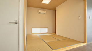 ファミリー コテージ 2 ベッドルーム 禁煙