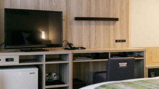 スーペリア ツインルーム 禁煙