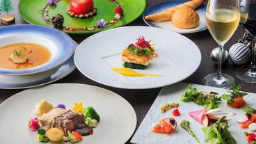 施設内の設備 / 19