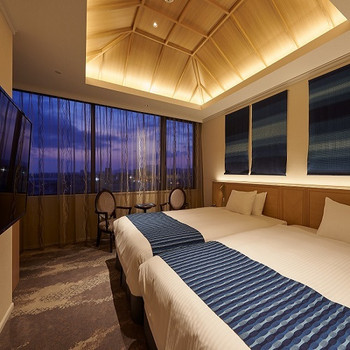 朝食でも夕食でも出雲らしさを堪能できるお宿3929621