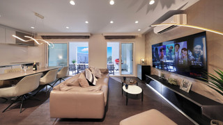 Room M-Marvelous VIP Suite Pool & Spa-