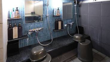 バスルーム / 29