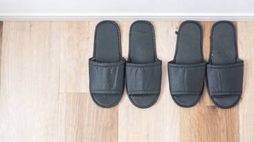 客室の設備とサービス / 16