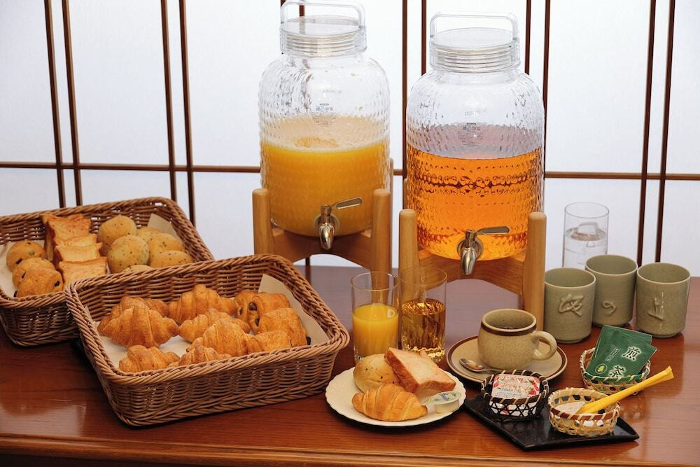 食事・飲み物