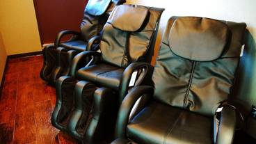 施設内の設備 / 10