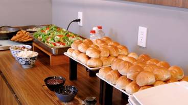 食事・飲み物 / 1